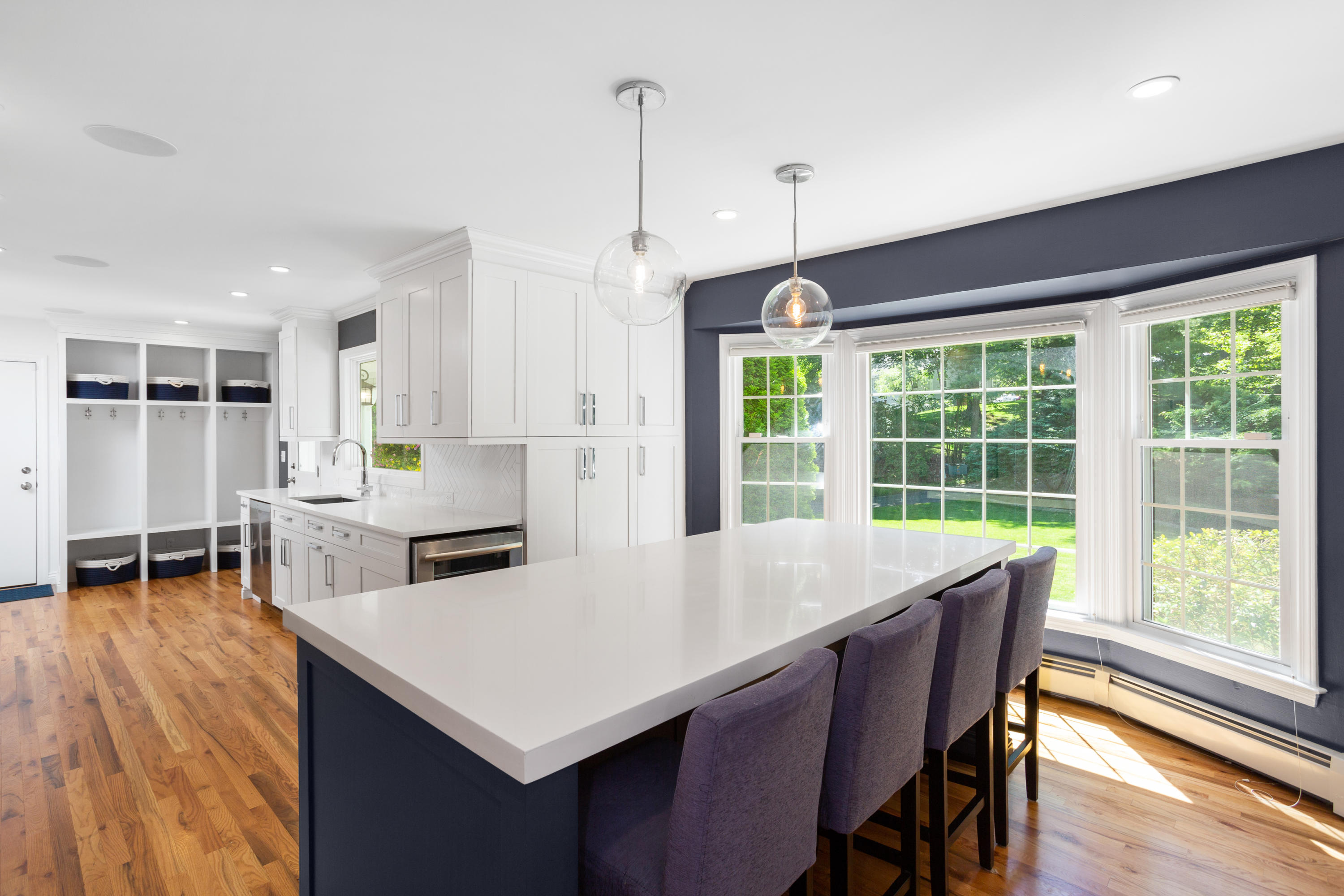 107 Tokeneke Road Darien, CT 06820 - Photo 3 of 27 107 Tokeneke Rd., Darien, CT-17