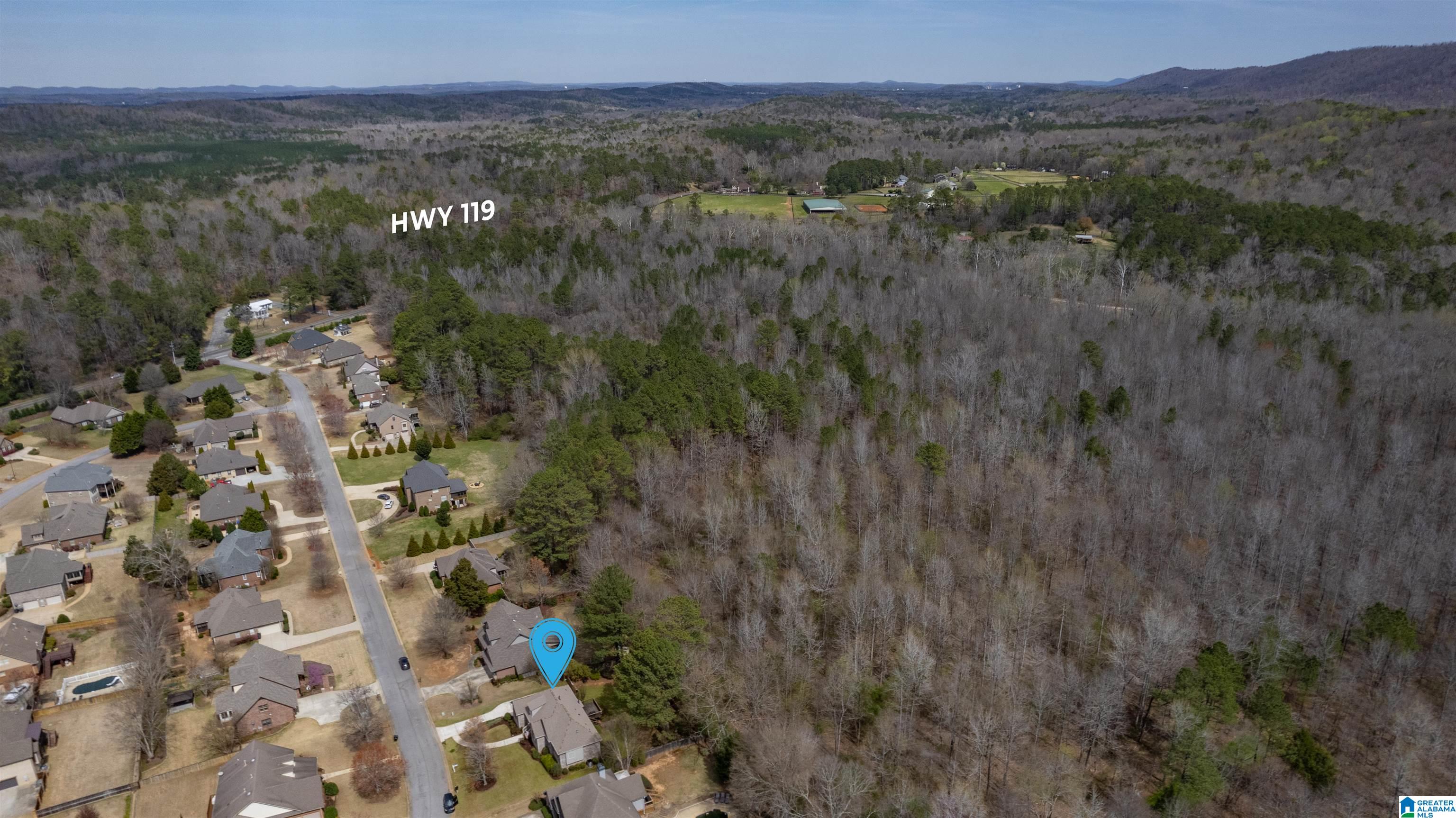 1037 Millstone Road Leeds, AL 35094 - Photo 54 of 60