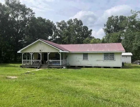 $40,000 | 21360 Dog Gone Drive, Loranger, LA 70446