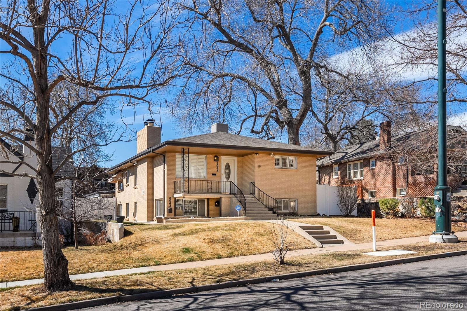 3045 Stuart Street Denver, CO 80212 - Photo 1 of 41