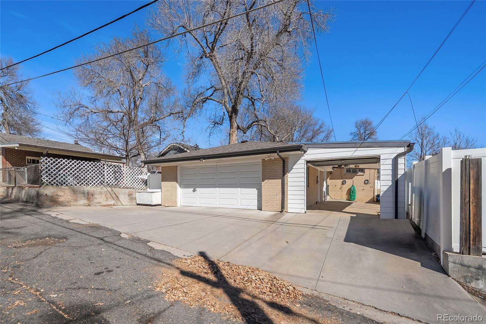 3045 Stuart Street Denver, CO 80212 - Photo 39 of 41