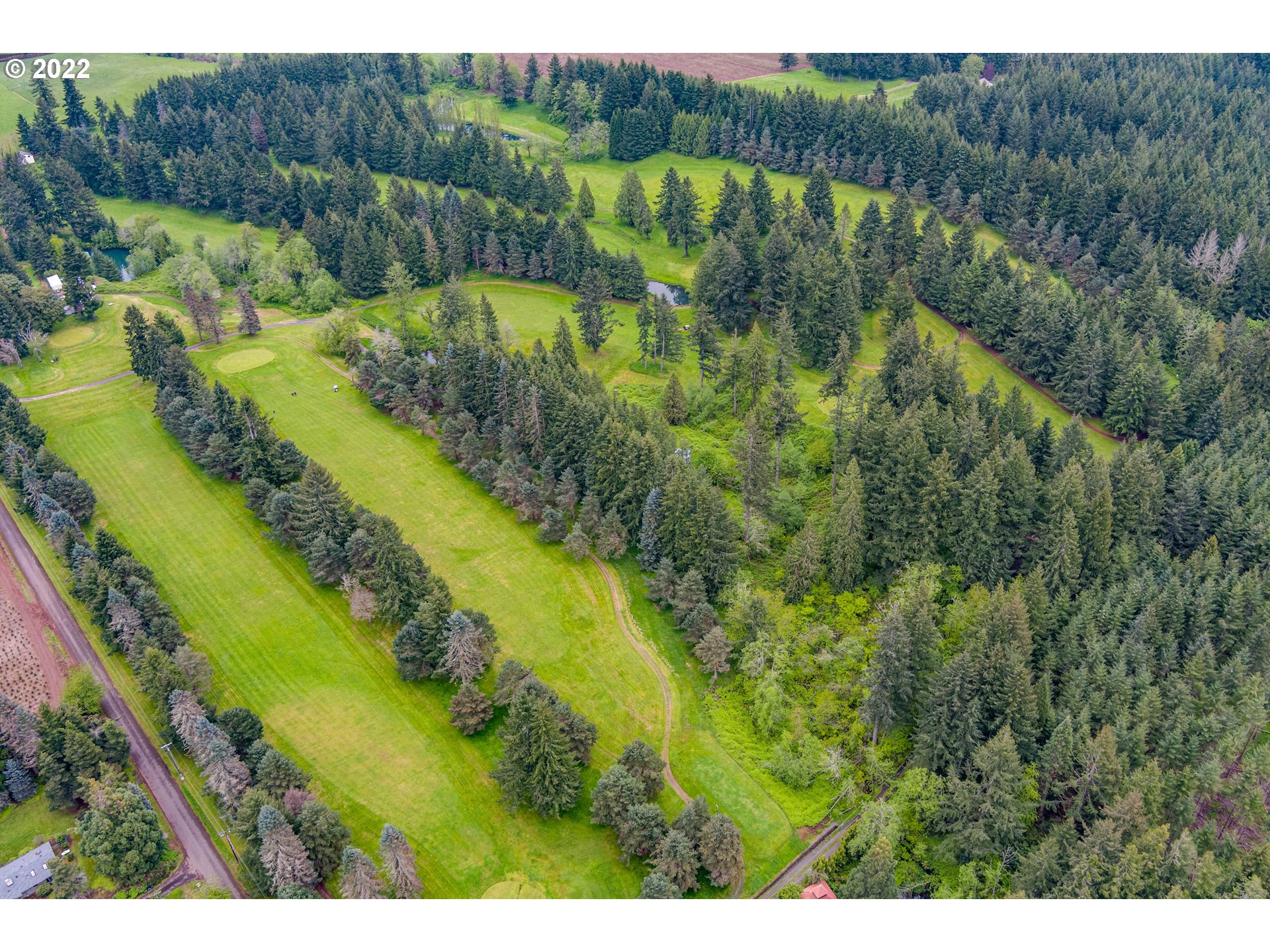 25230 South Wallens Road Estacada, OR 97023 - Photo 4 of 22