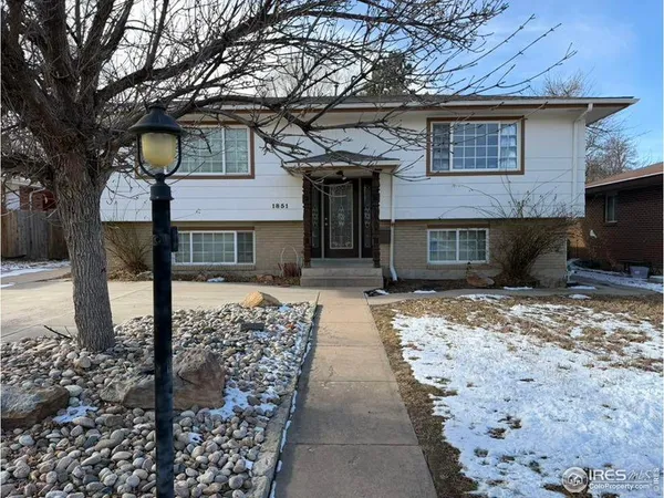 $344,900 | 1851 23rd Ave Court, Greeley, CO 80634