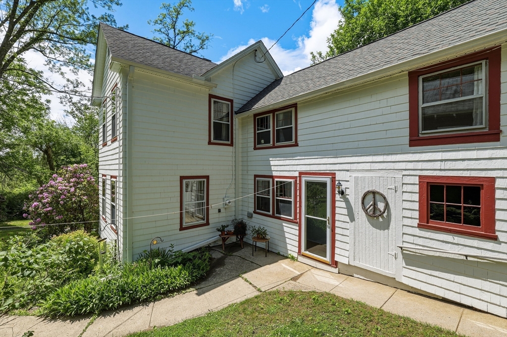43 Garage Road Sunderland, MA 01375 - Photo 30 of 38