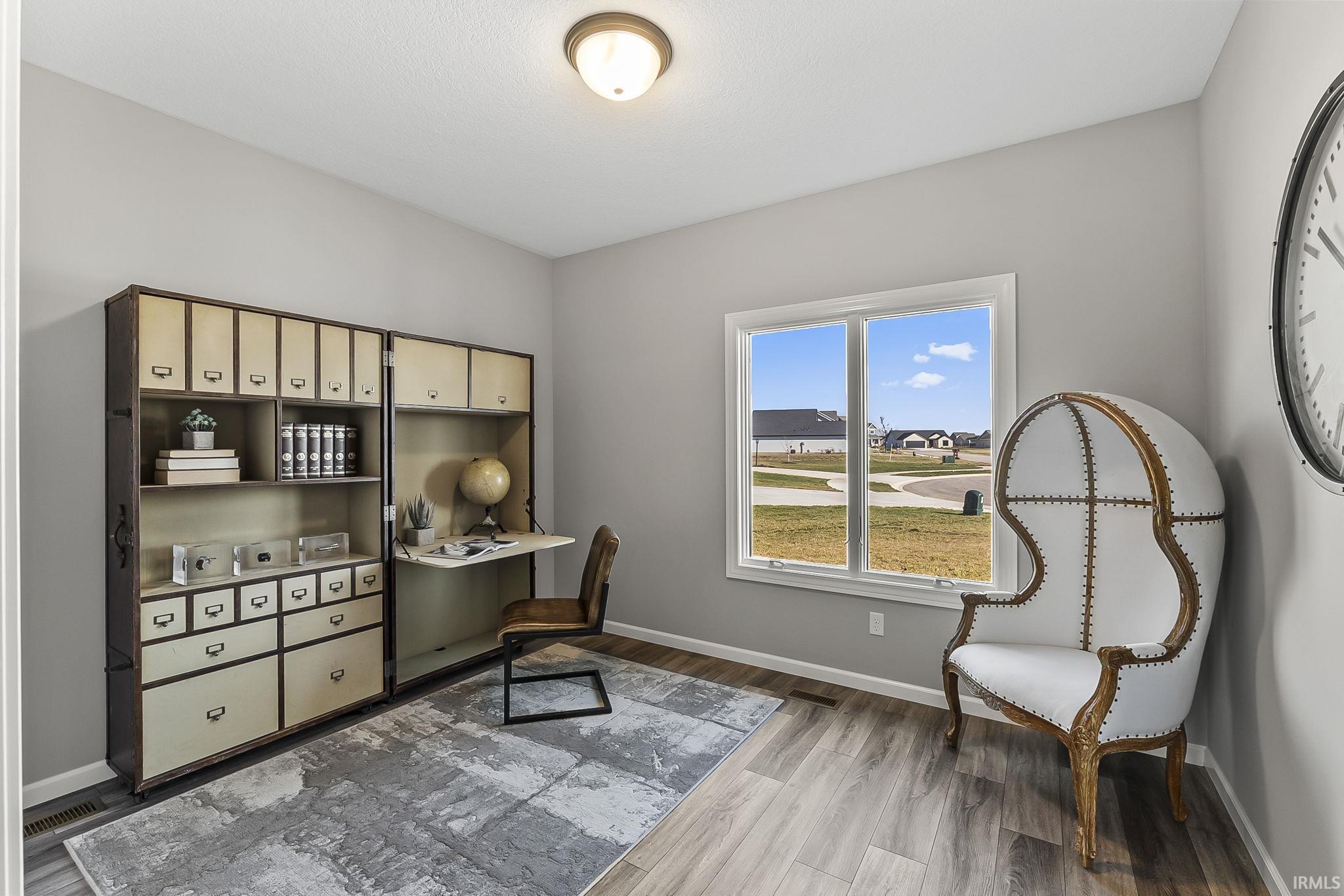 805 Zenos Boulevard Fort Wayne, IN 46818 - Photo 18 of 36