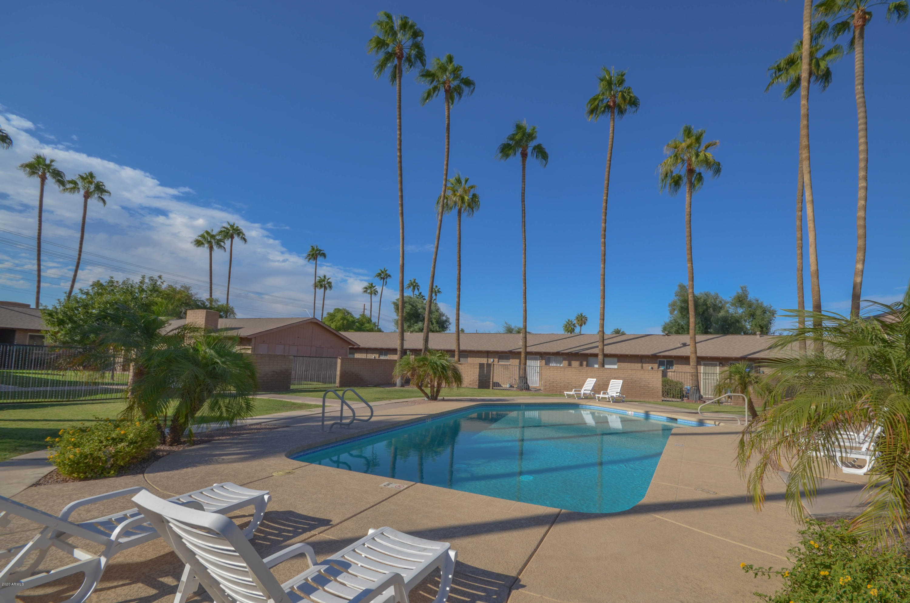 3031 South Rural Road, Unit 21 Tempe, AZ 85282 - Photo 15 of 16 Rural21-0032