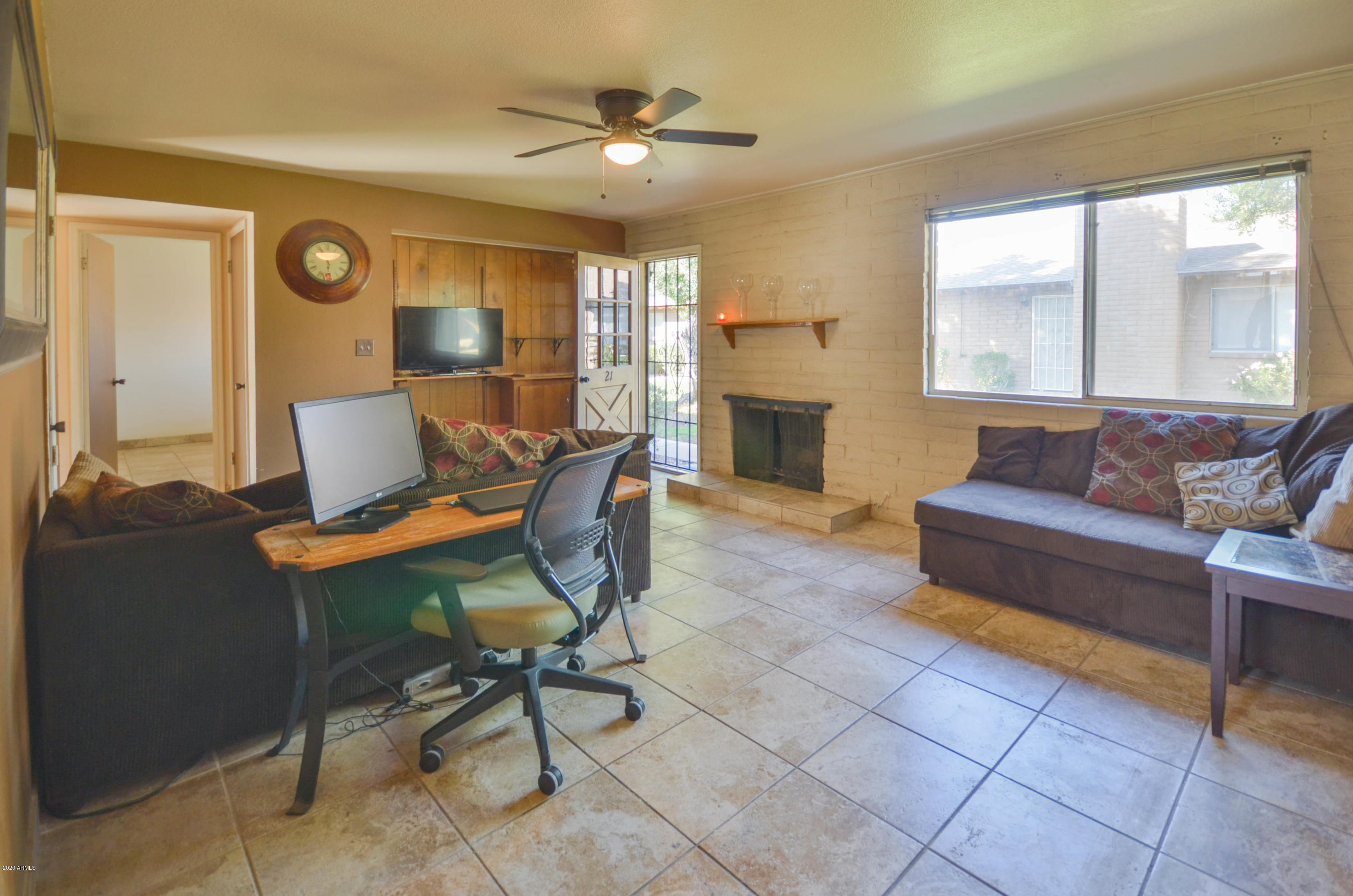 3031 South Rural Road, Unit 21 Tempe, AZ 85282 - Photo 3 of 16 Rural21-0015