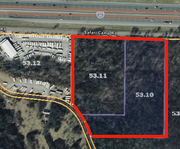 a close view of water heater room