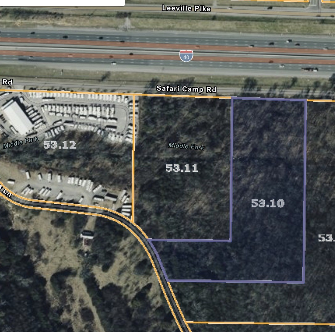 0 Safari Camp Road Lebanon, TN 37090 - Photo 2 of 5