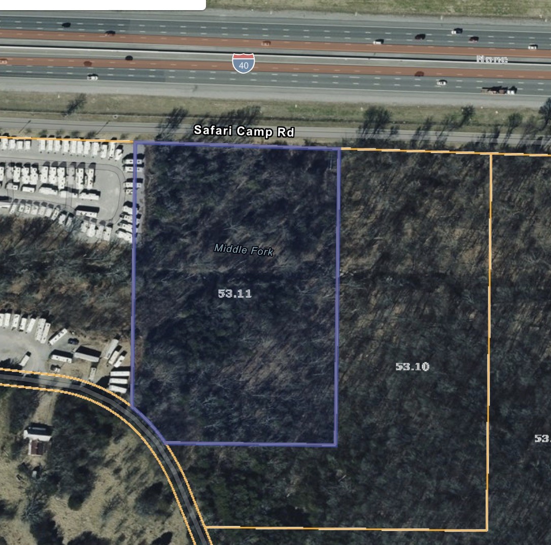 0 Safari Camp Road Lebanon, TN 37090 - Photo 3 of 5