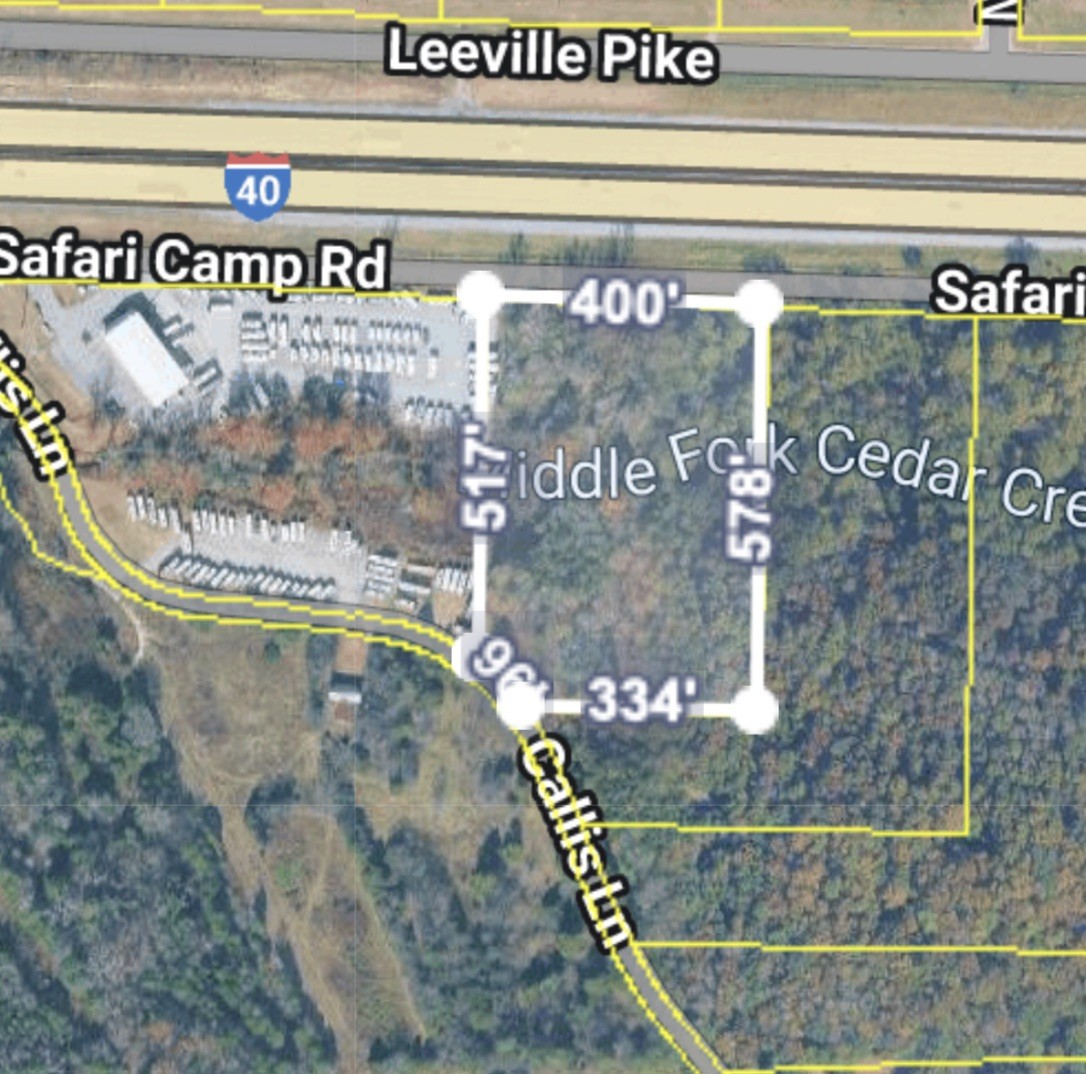 0 Safari Camp Road Lebanon, TN 37090 - Photo 4 of 5