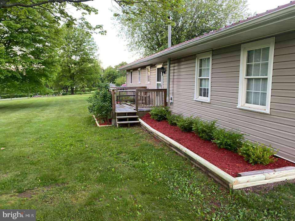 14701 Rice Road Hancock, MD 21750 - Photo 3 of 23
