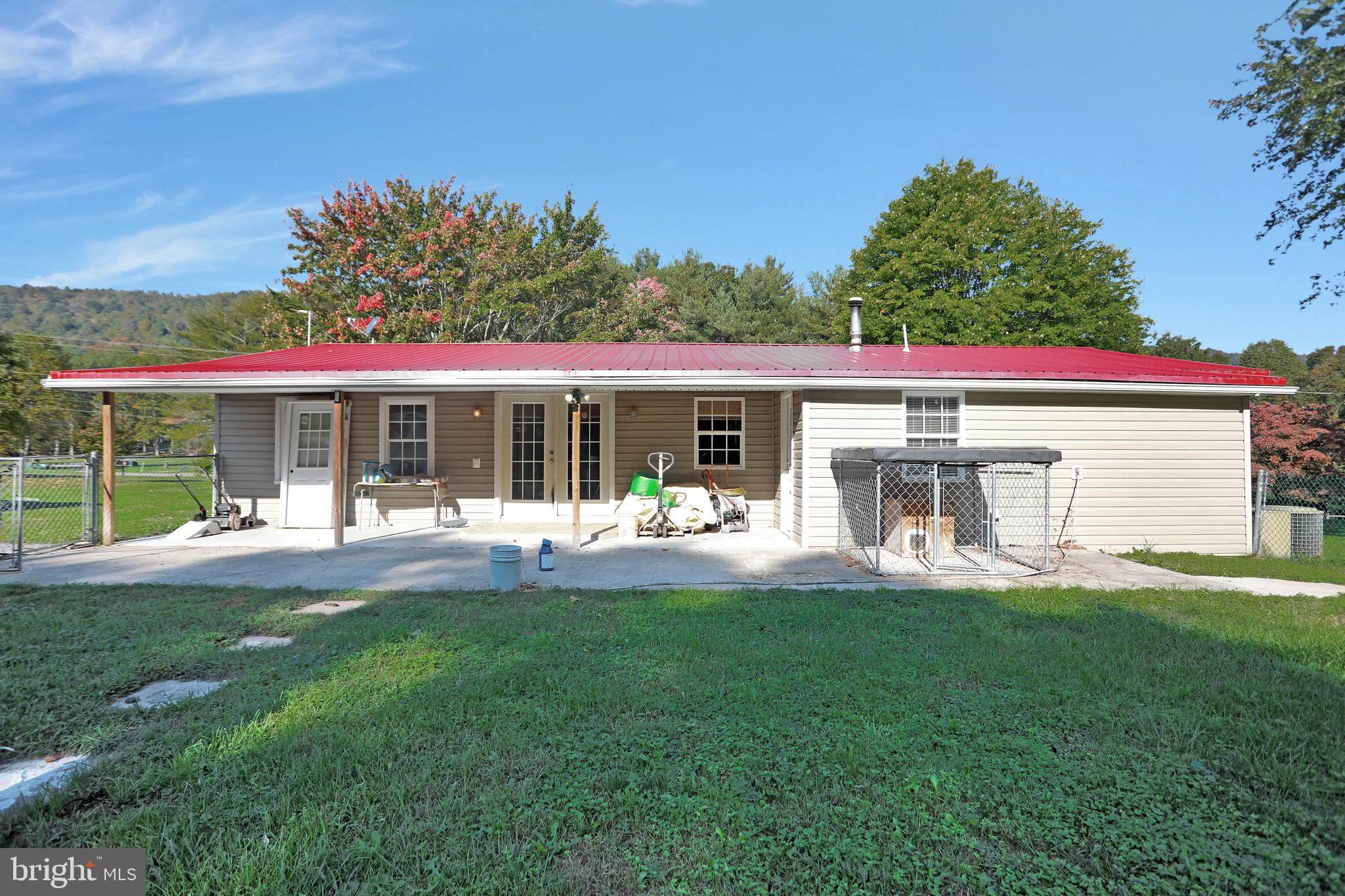 14701 Rice Road Hancock, MD 21750 - Photo 22 of 23