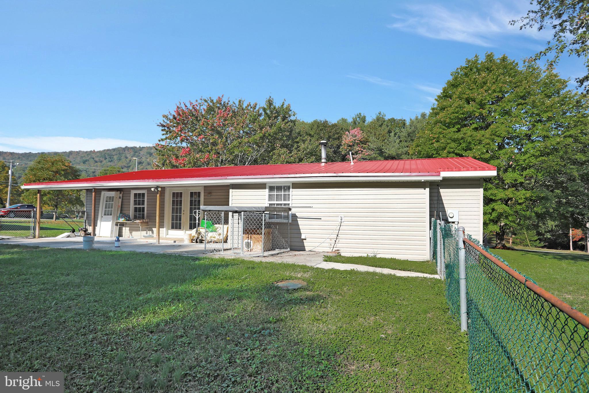 14701 Rice Road Hancock, MD 21750 - Photo 23 of 23