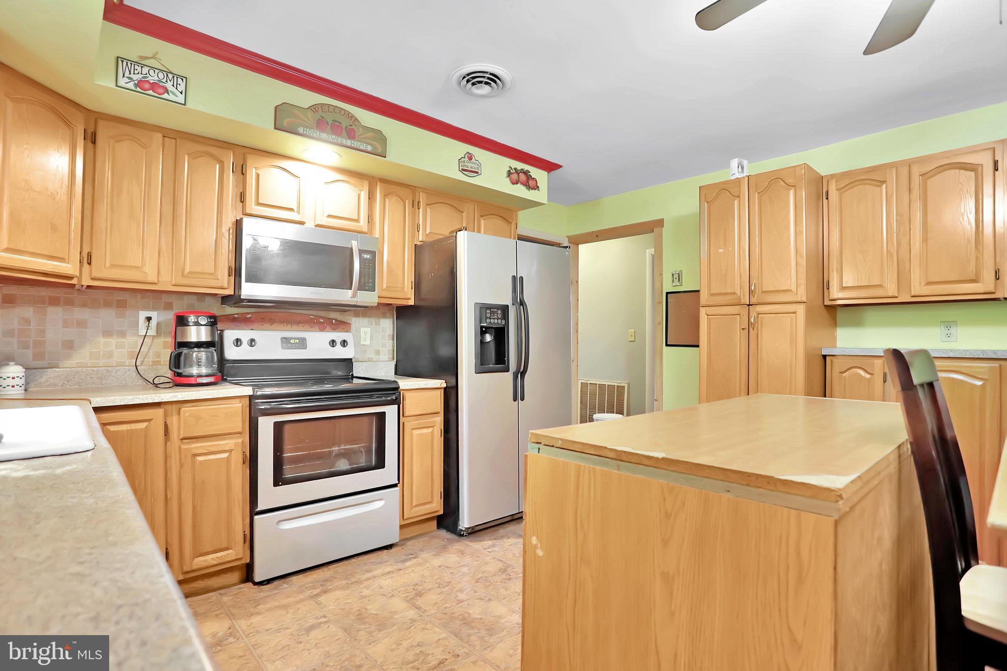 14701 Rice Road Hancock, MD 21750 - Photo 7 of 23