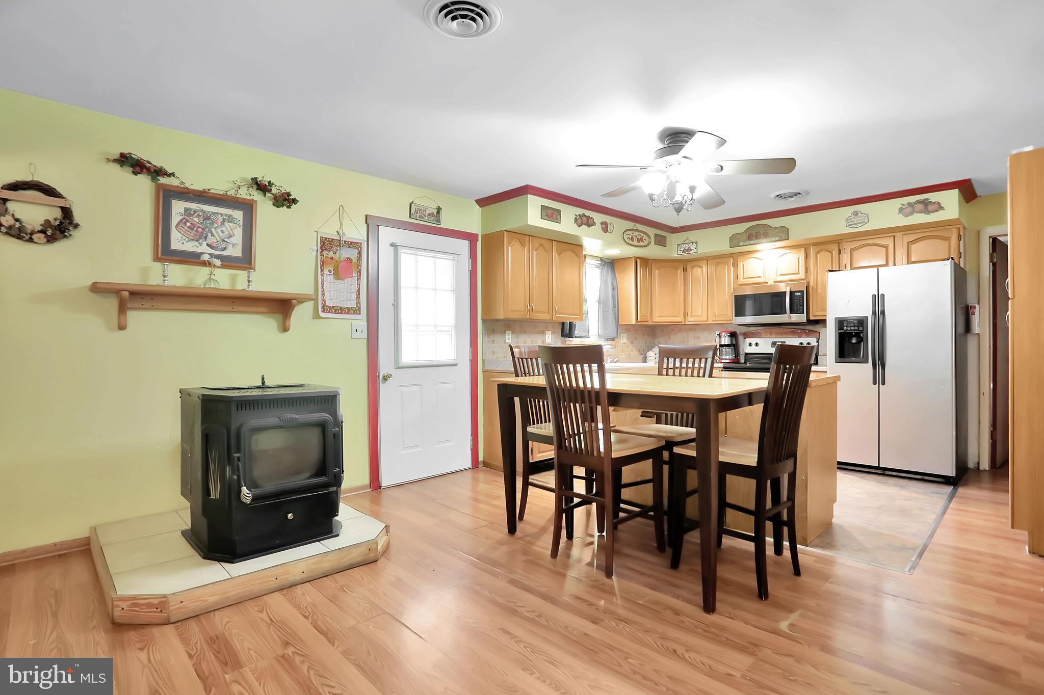 14701 Rice Road Hancock, MD 21750 - Photo 8 of 23