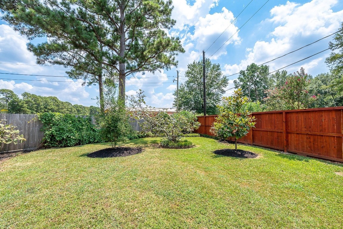 8019 Beaufort Drive Spring, TX 77379 - Photo 42 of 47