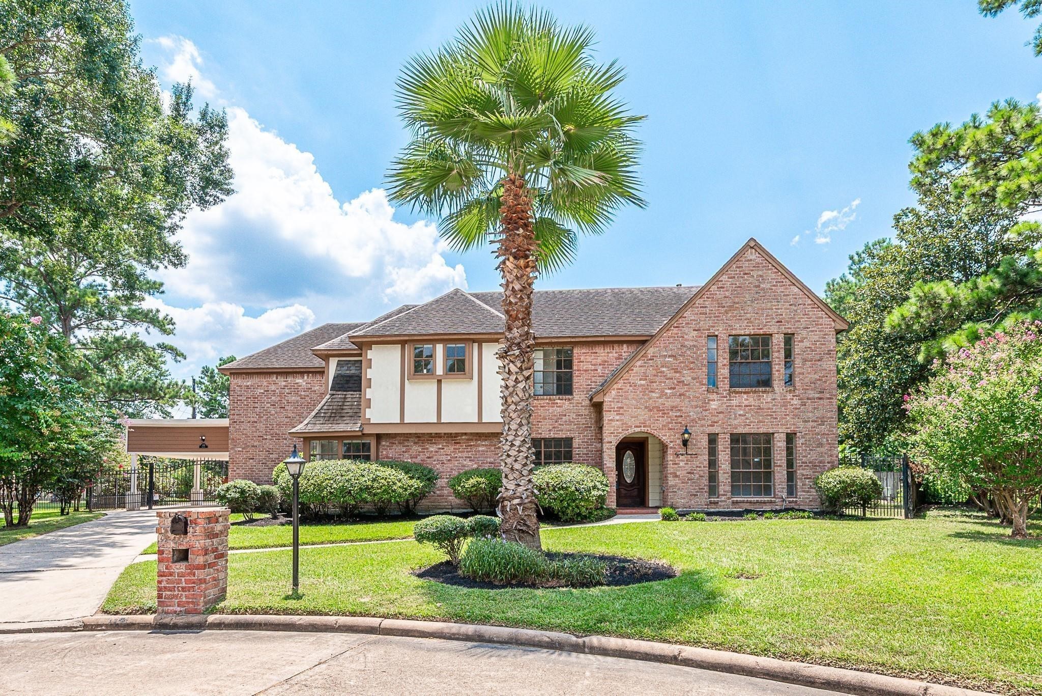 8019 Beaufort Drive Spring, TX 77379 - Photo 5 of 47
