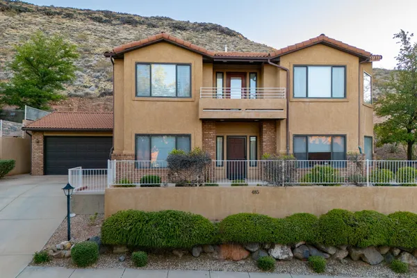 $450,000 | 485 Northridge Avenue, St. George, UT 84770