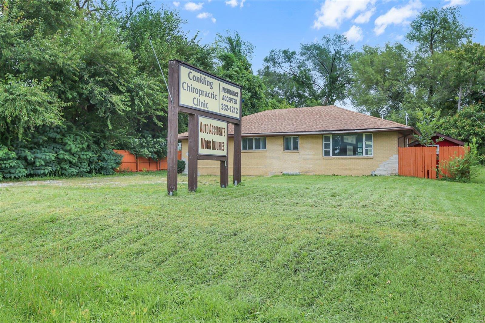 1407 Camp Jackson Road Cahokia, IL 62206 - Photo 38 of 70