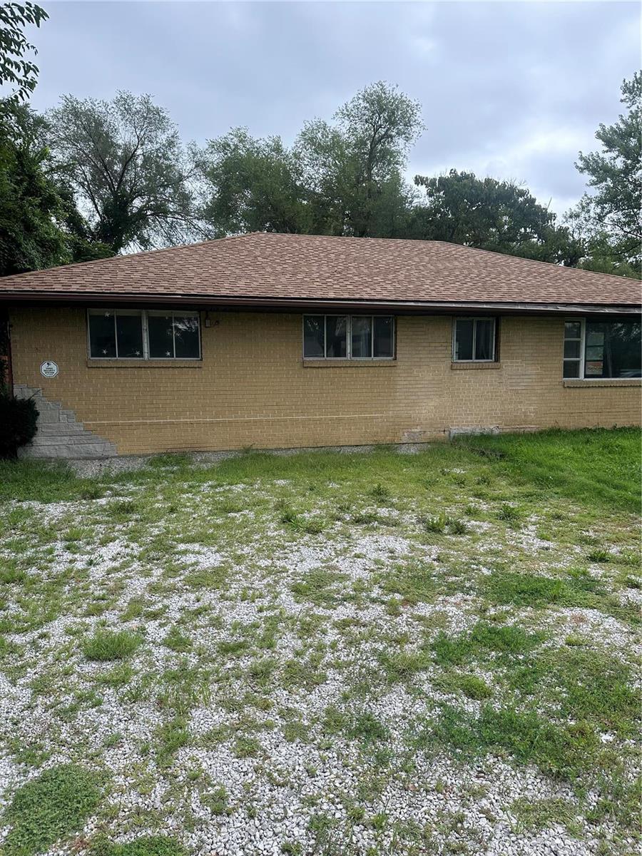 1407 Camp Jackson Road Cahokia, IL 62206 - Photo 4 of 70