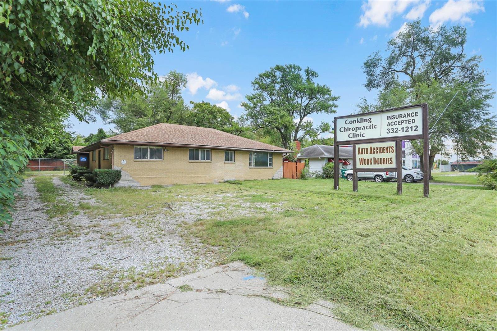 1407 Camp Jackson Road Cahokia, IL 62206 - Photo 49 of 70