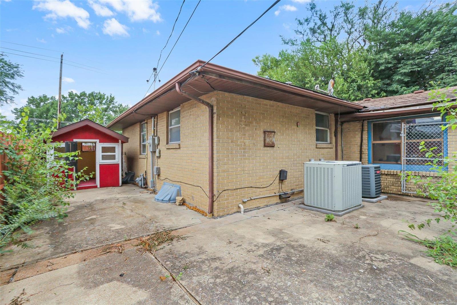 1407 Camp Jackson Road Cahokia, IL 62206 - Photo 57 of 70