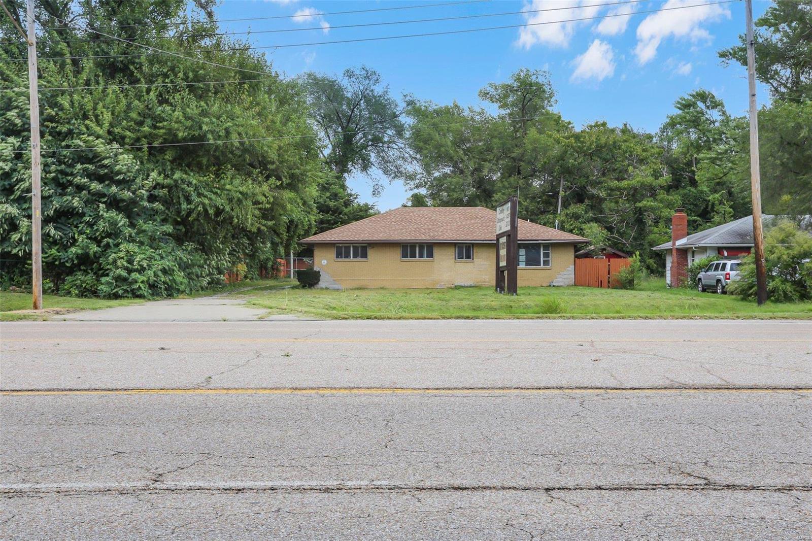 1407 Camp Jackson Road Cahokia, IL 62206 - Photo 63 of 70