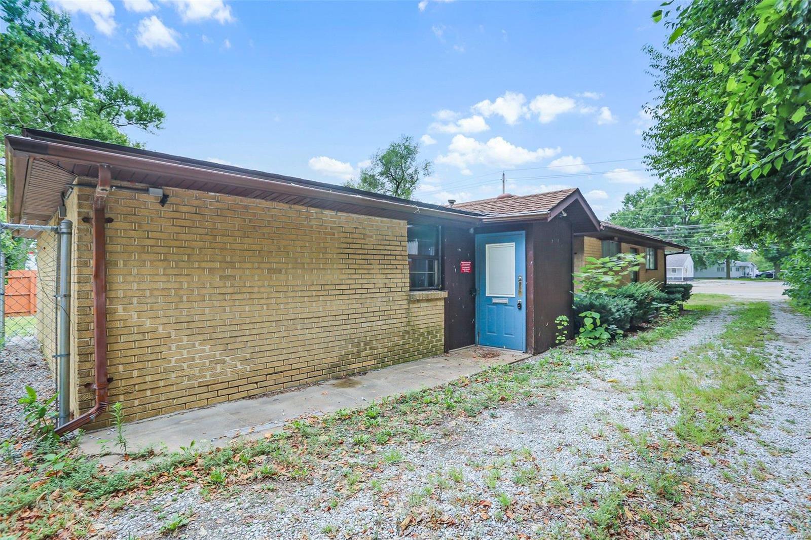 1407 Camp Jackson Road Cahokia, IL 62206 - Photo 64 of 70