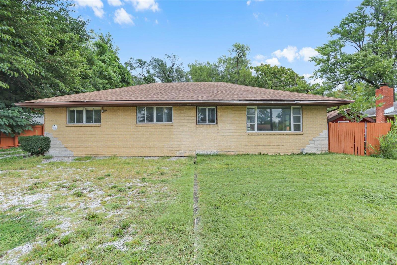 1407 Camp Jackson Road Cahokia, IL 62206 - Photo 65 of 70