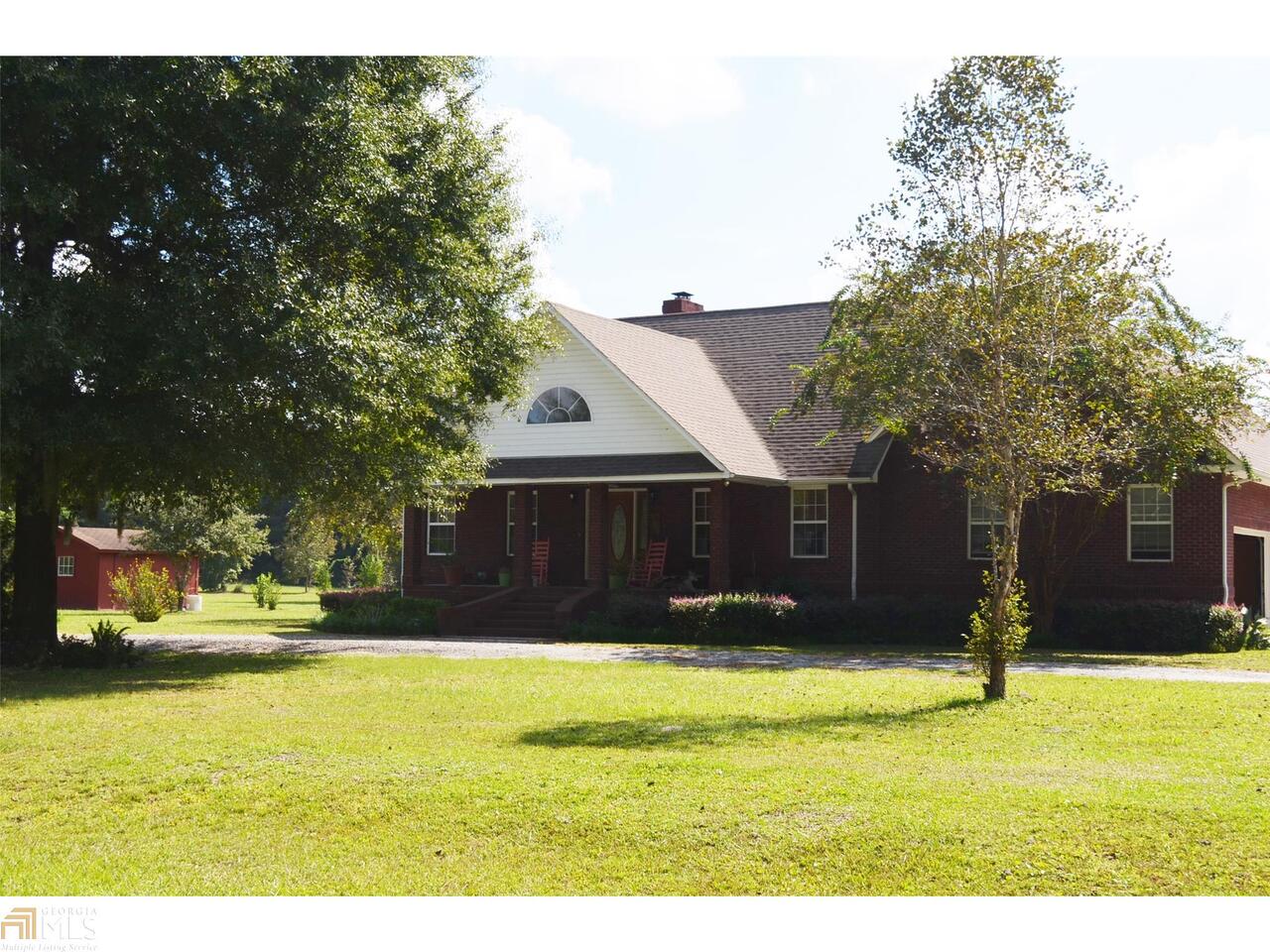 104 Incachee Court, Unit 24 Woodbine, GA 31569 - Photo 1 of 1 Gallery Image 1