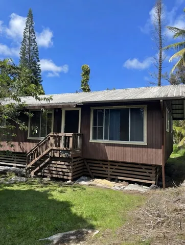 $495,000 | 15-2737 Aku Street, Pahoa, HI 96778