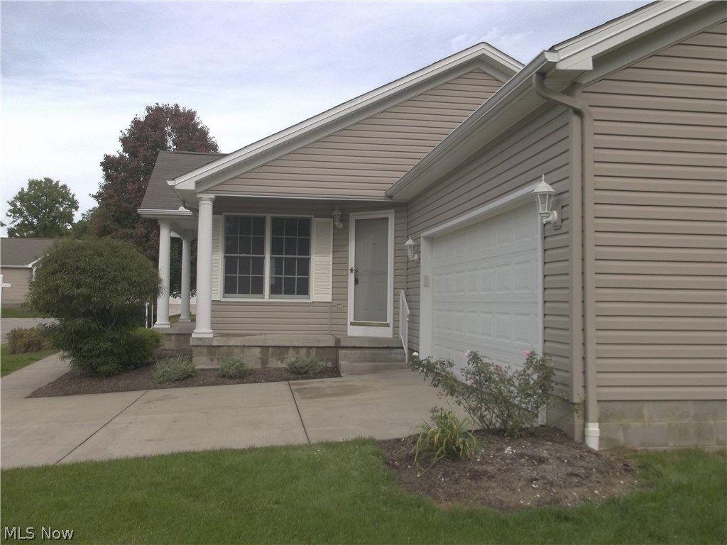 603 South Raccoon Road, Unit 15 Youngstown, OH 44515 - Photo 2 of 25 Gallery Image 2