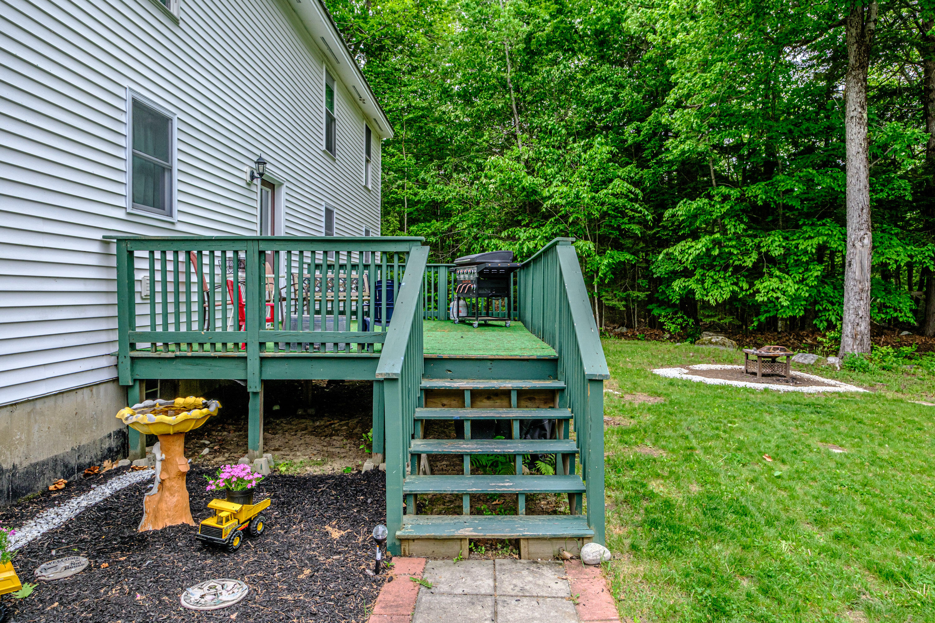 28 Robinson Hill Road Oxford, ME 04270 - Photo 65 of 65 20260602gp-62055