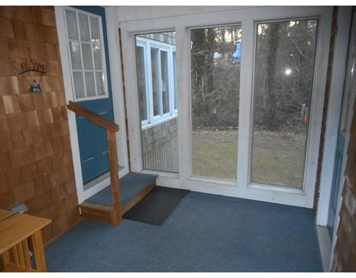 149 Standish Road Bourne, MA 02562 - Photo 4 of 14 a view of an entryway