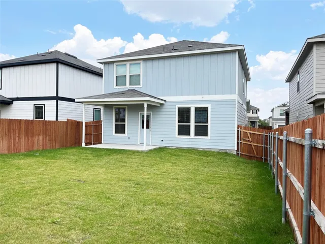 $1,950 | 54 Pacific Loon Street, Leander, TX 78641