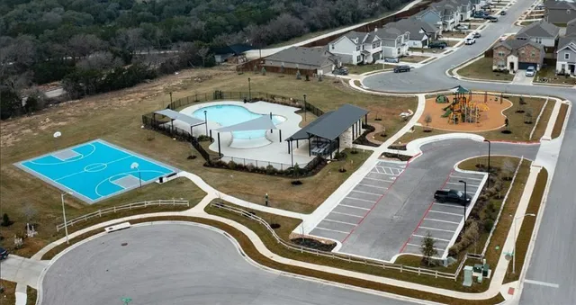 $1,950 | 54 Pacific Loon Street, Leander, TX 78641