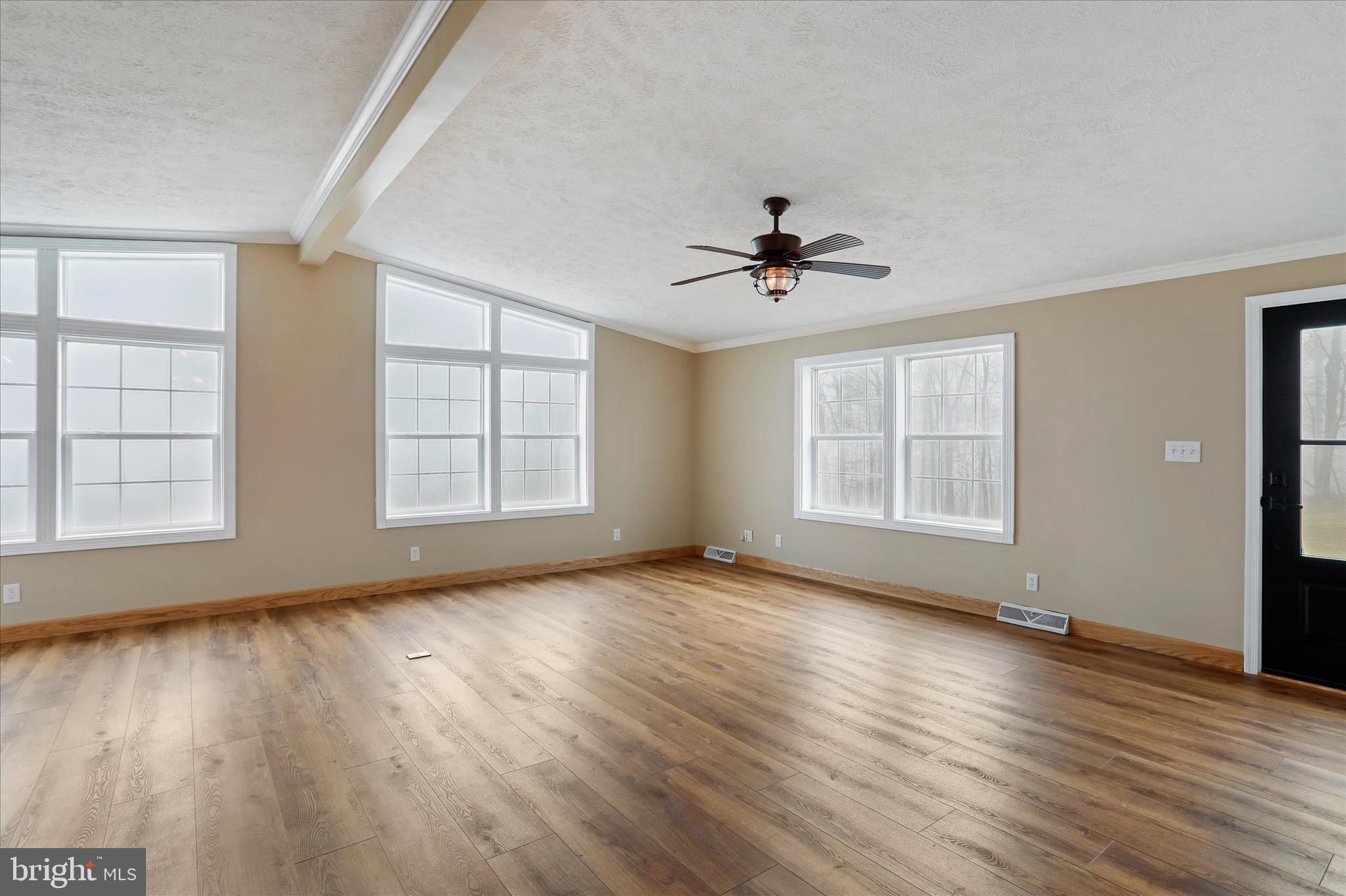 3688 Ash Ruckman Road Augusta, WV 26704 - Photo 14 of 66 LIVING ROOM
