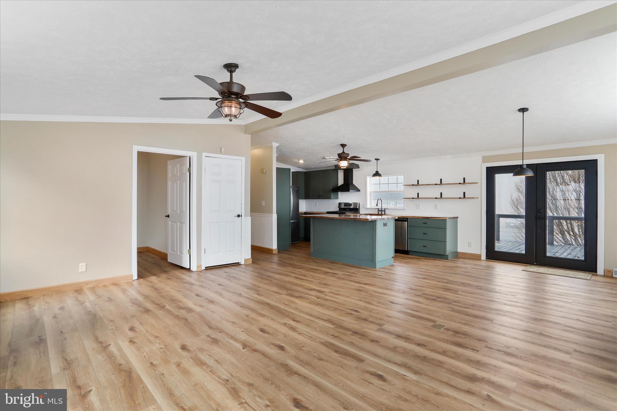 3688 Ash Ruckman Road Augusta, WV 26704 - Photo 15 of 66