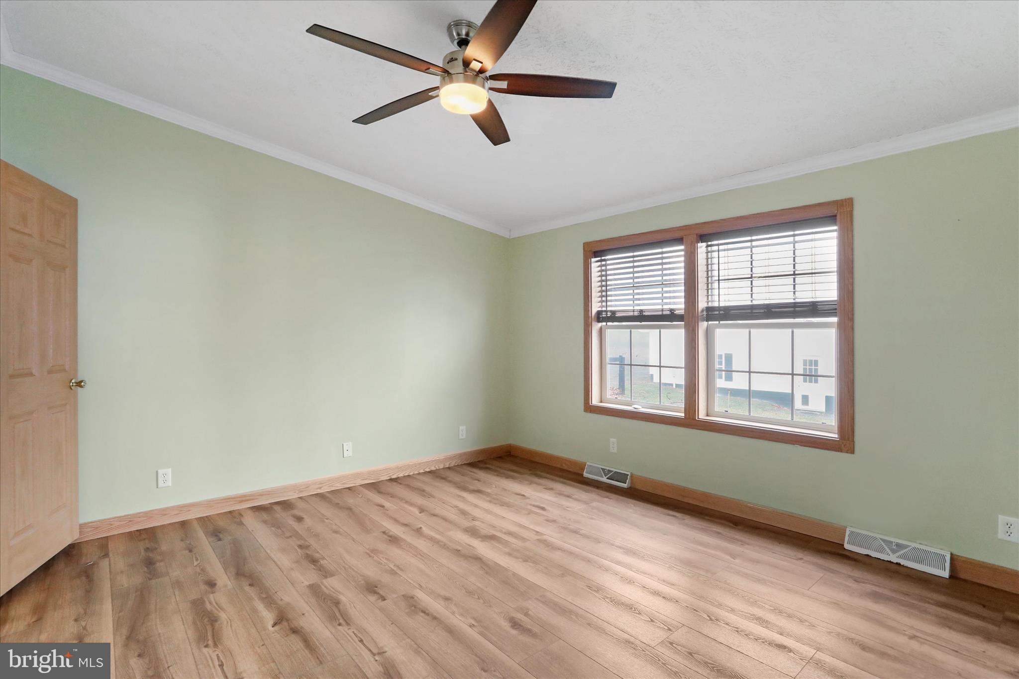 3688 Ash Ruckman Road Augusta, WV 26704 - Photo 15 of 66 BEDROOM #1 MASTER