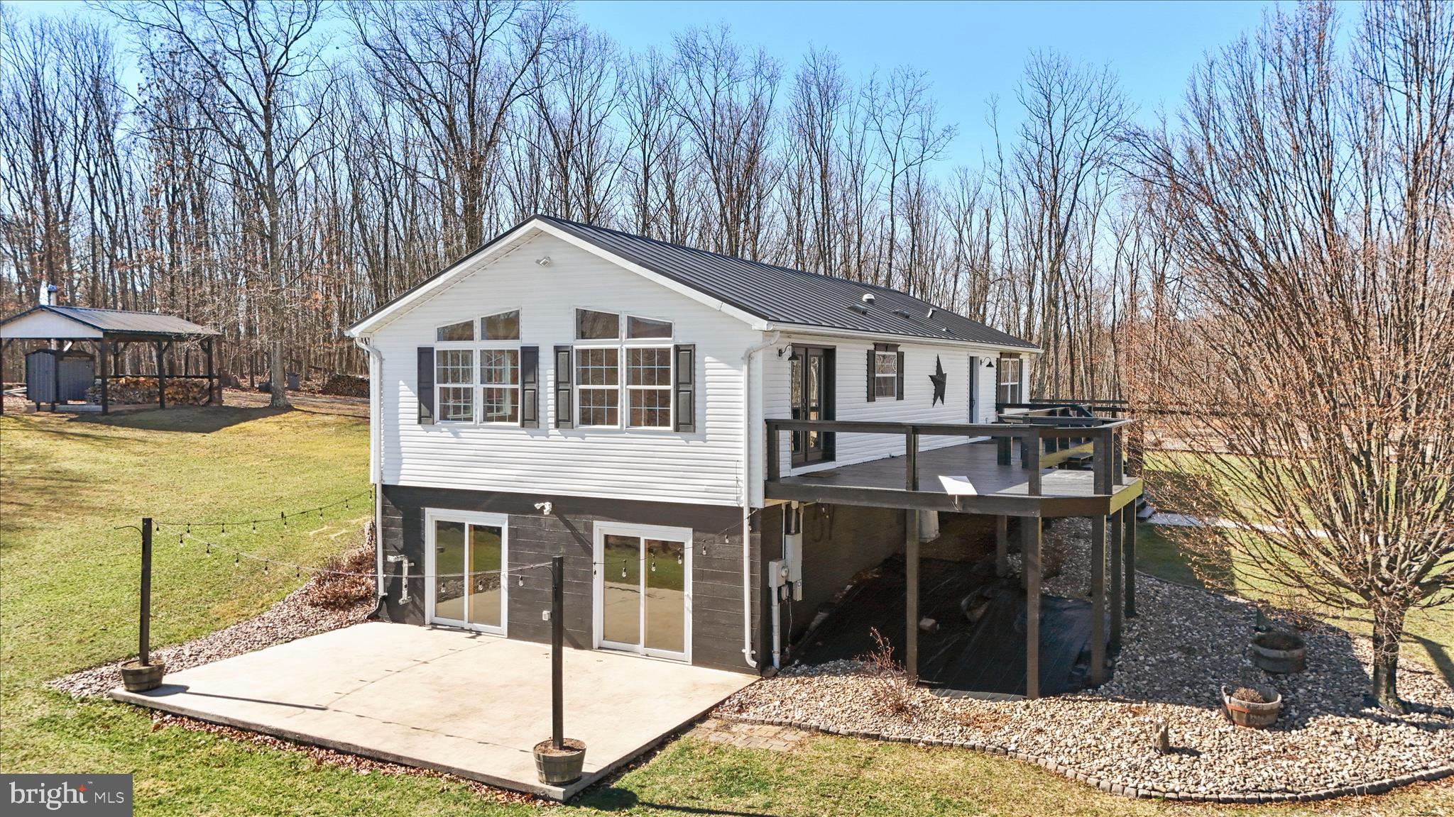 3688 Ash Ruckman Road Augusta, WV 26704 - Photo 2 of 66