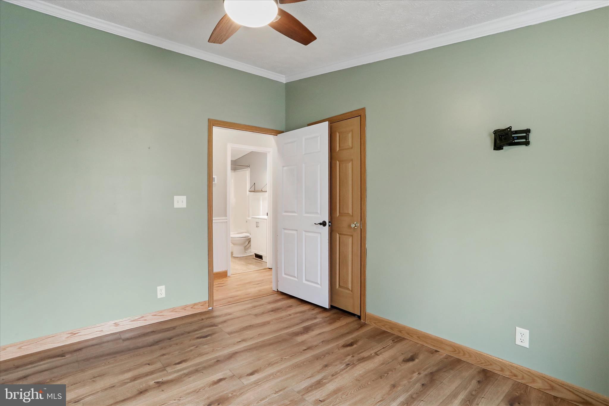 3688 Ash Ruckman Road Augusta, WV 26704 - Photo 23 of 66 BEDROOM #2