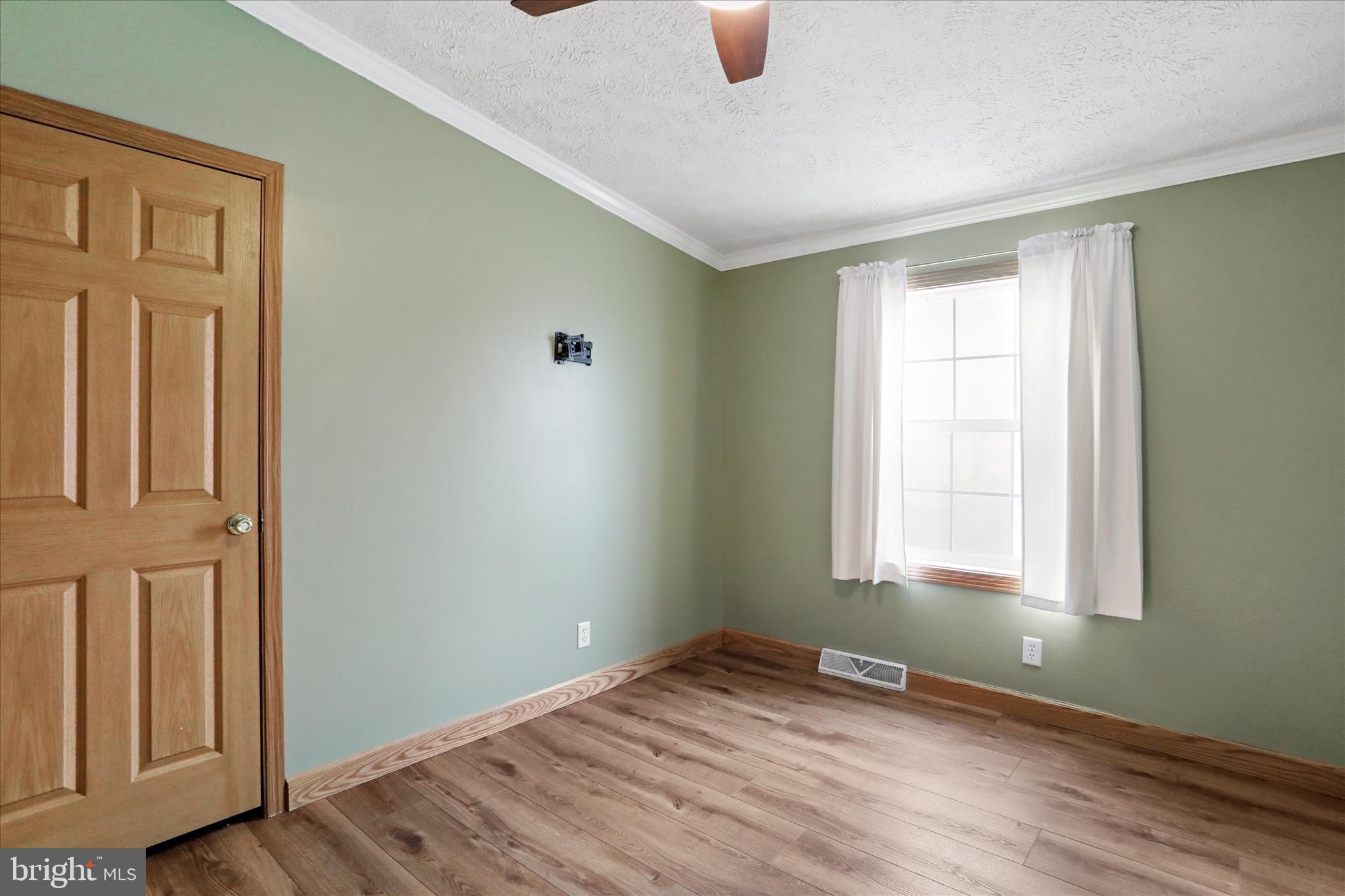 3688 Ash Ruckman Road Augusta, WV 26704 - Photo 24 of 66 BEDROOM #2