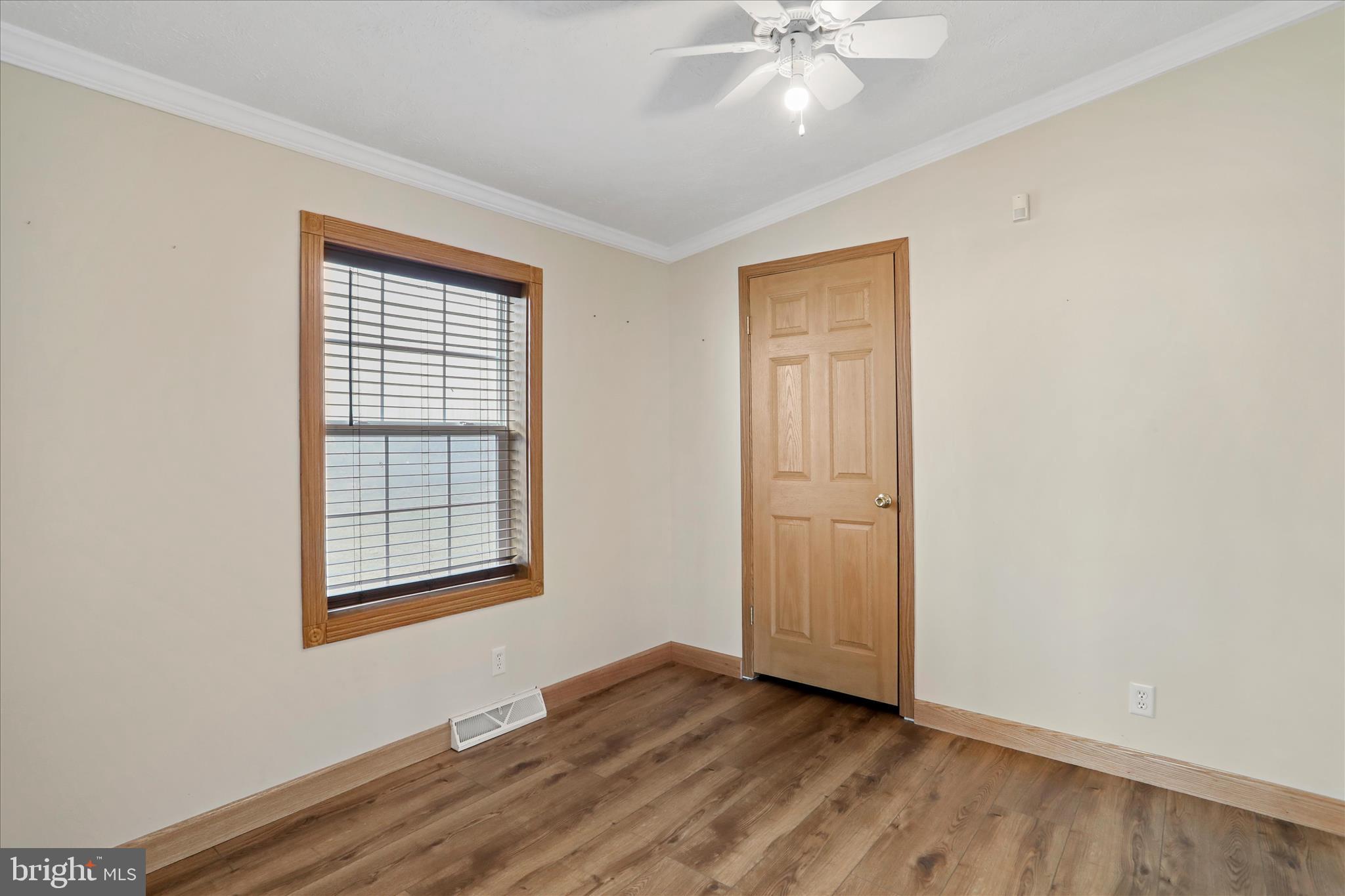 3688 Ash Ruckman Road Augusta, WV 26704 - Photo 29 of 66 BEDROOM #3