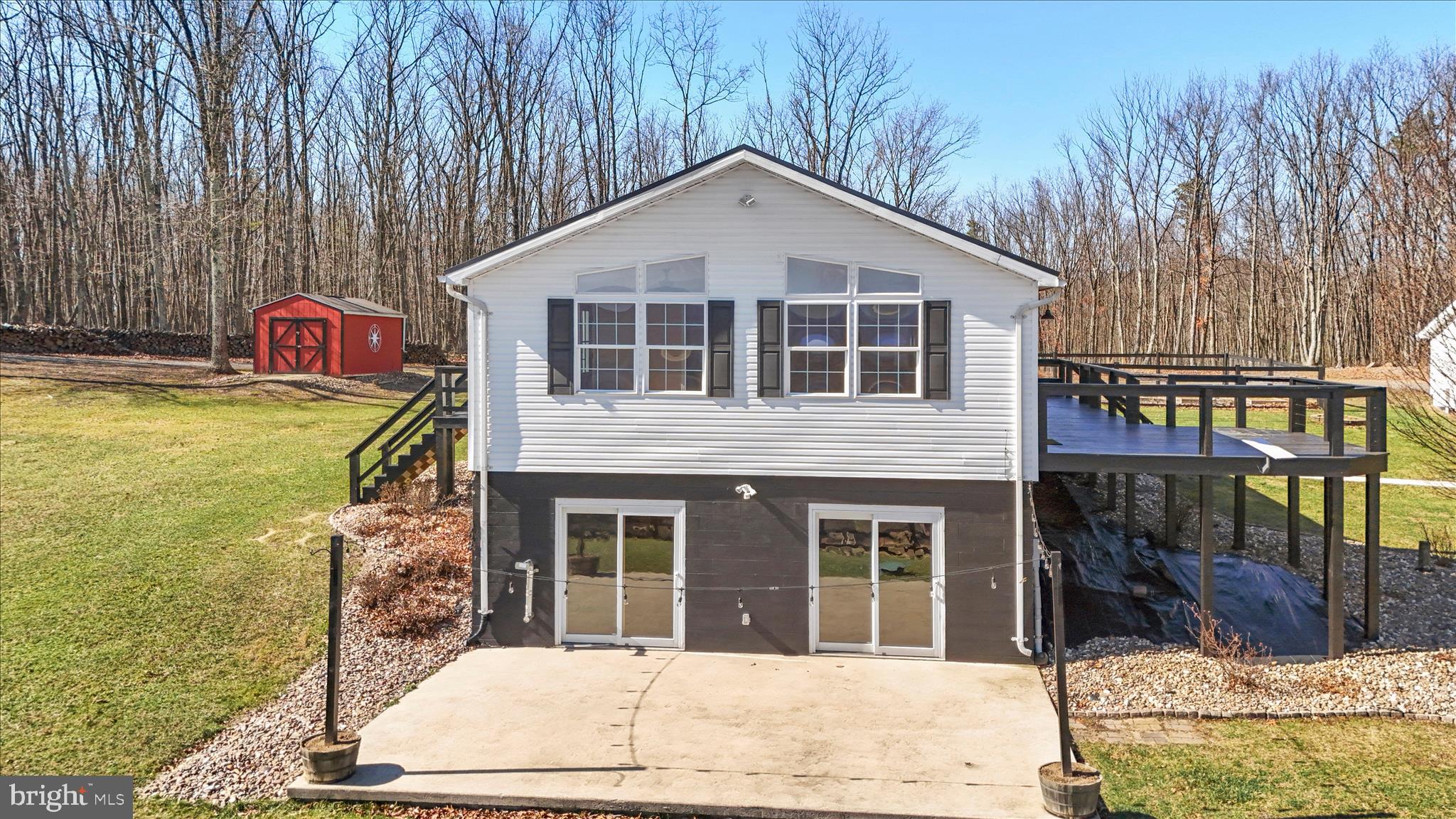 3688 Ash Ruckman Road Augusta, WV 26704 - Photo 3 of 66