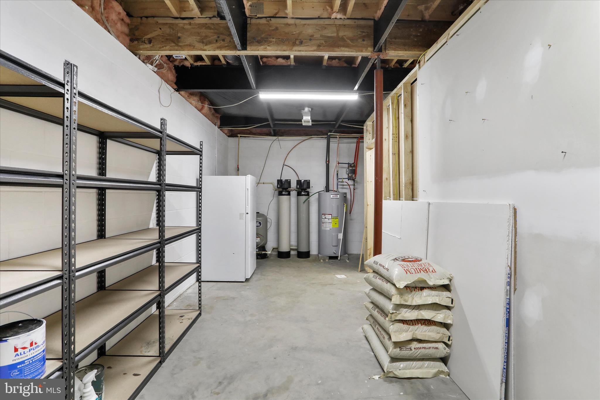 3688 Ash Ruckman Road Augusta, WV 26704 - Photo 39 of 66