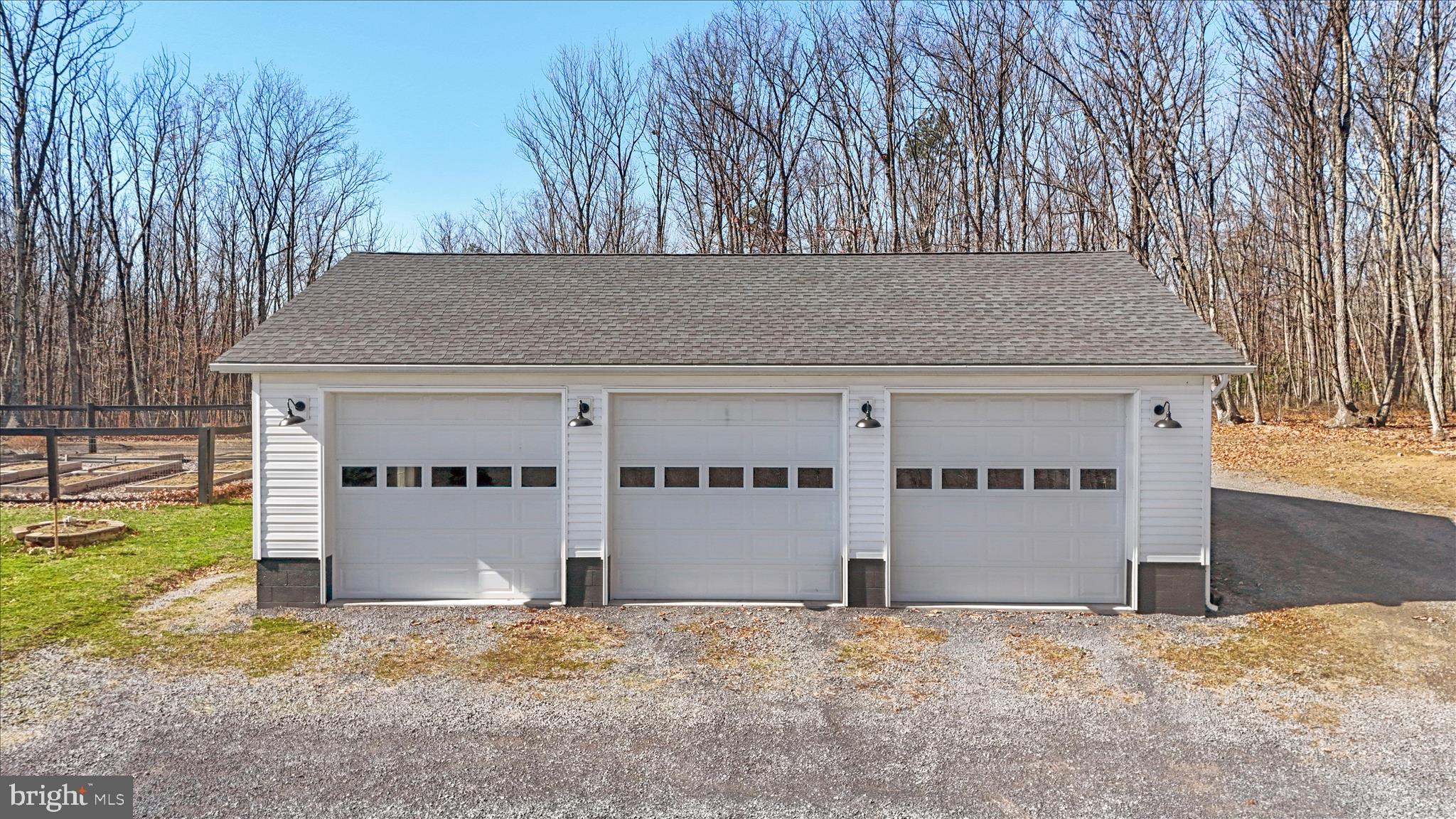 3688 Ash Ruckman Road Augusta, WV 26704 - Photo 46 of 66