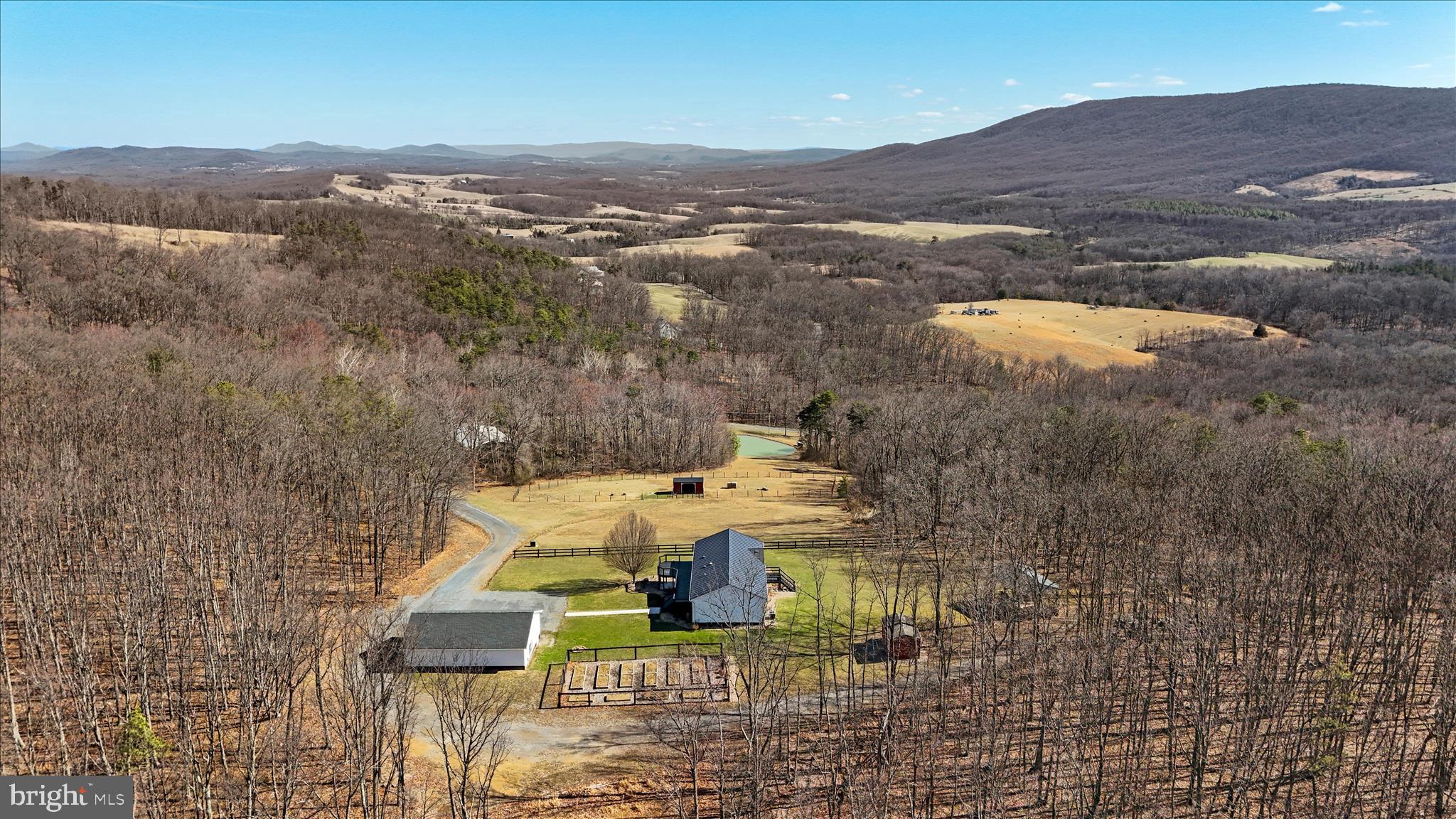 3688 Ash Ruckman Road Augusta, WV 26704 - Photo 55 of 66