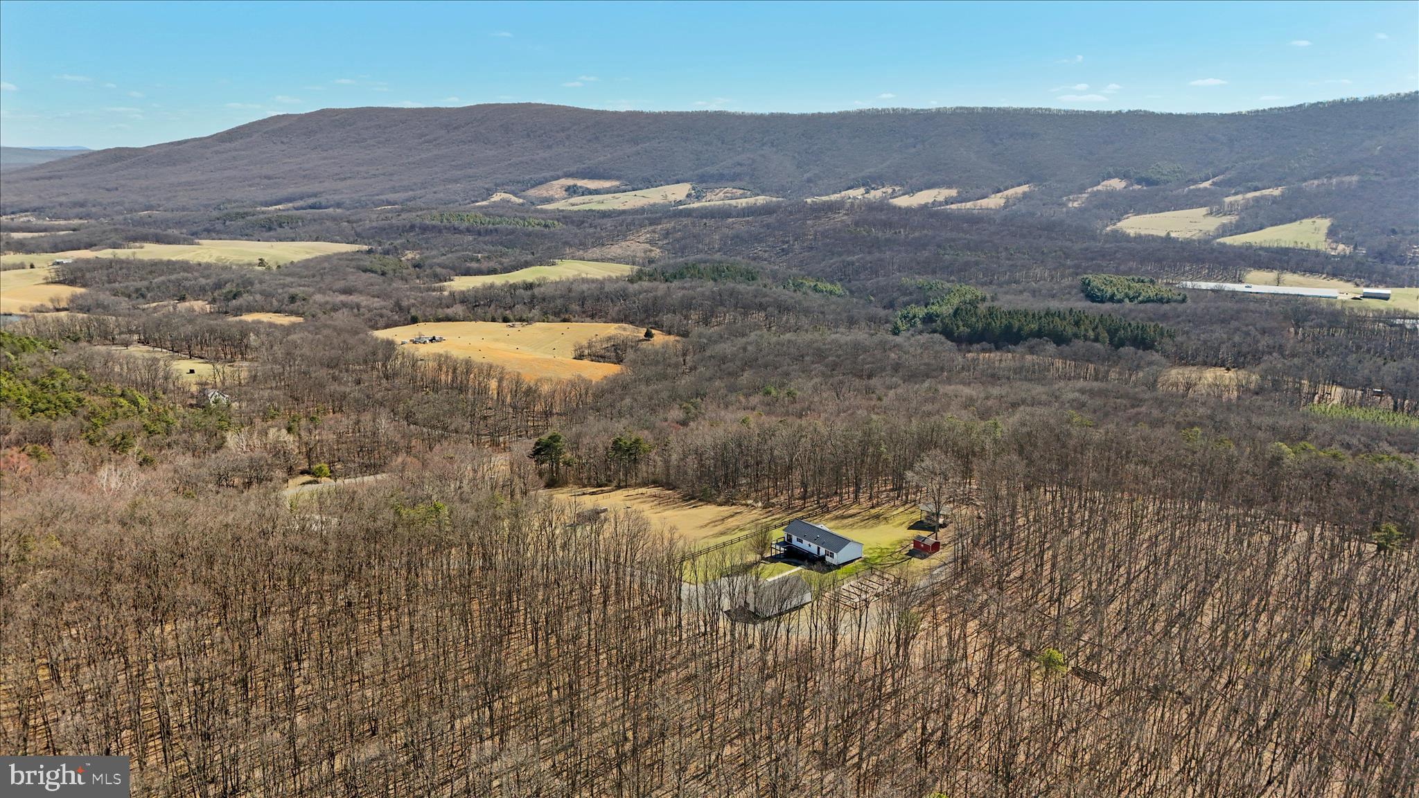 3688 Ash Ruckman Road Augusta, WV 26704 - Photo 56 of 66