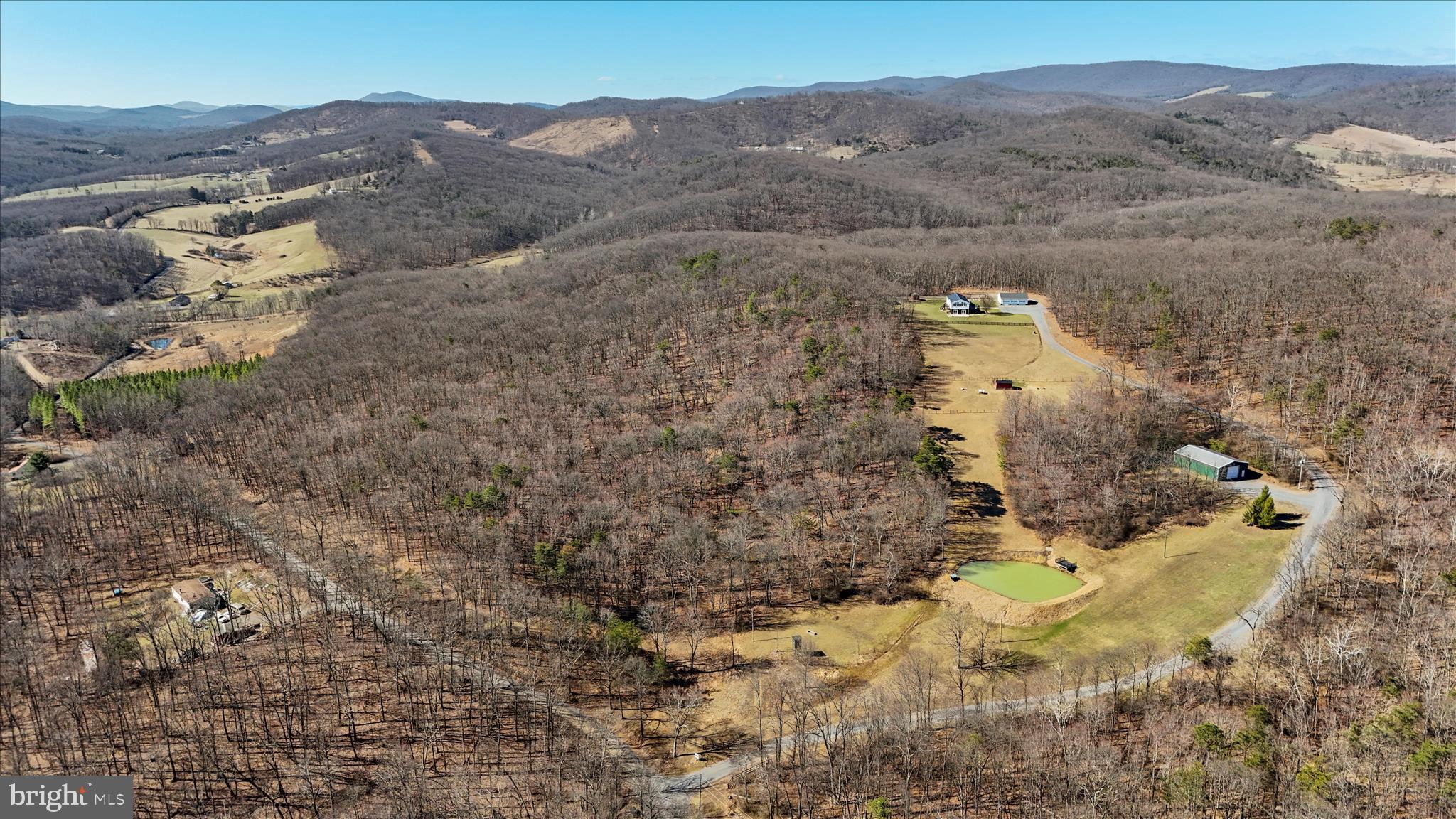 3688 Ash Ruckman Road Augusta, WV 26704 - Photo 57 of 66